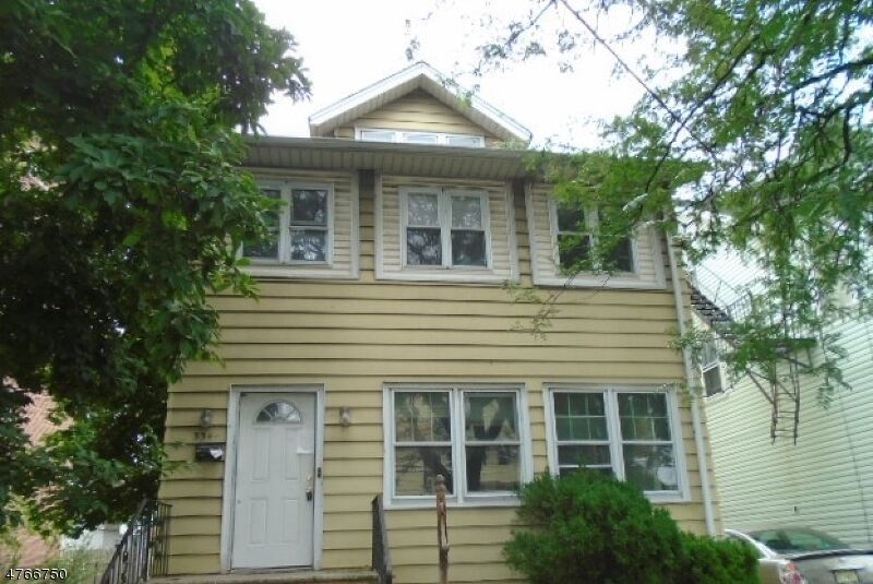 Property Photo: 334 Union Ave NJ 07111