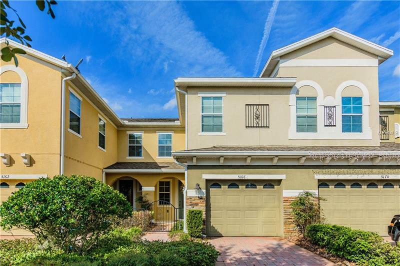 Property Photo:  5166 Sabal Branch Cove  FL 32765 