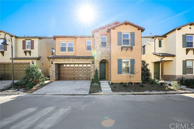 Property Photo:  16924 Copperleaf Court  CA 92886 