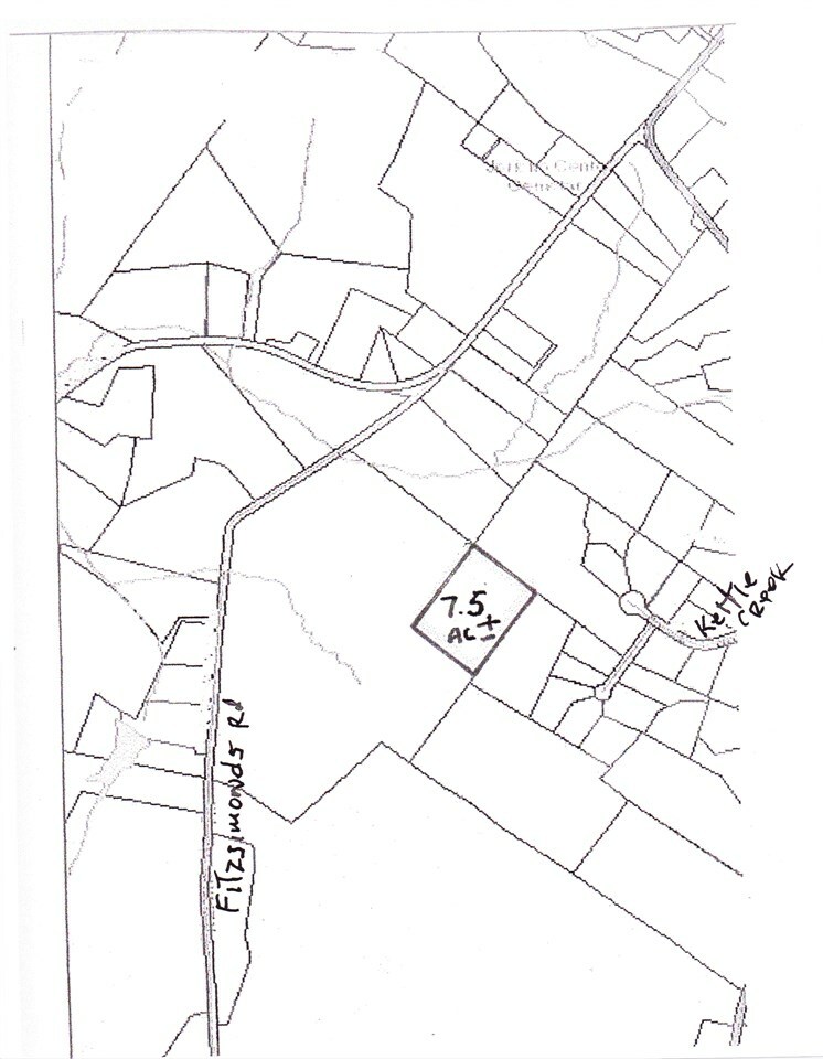 Property Photo: 436 Browns Trace Road VT 05465