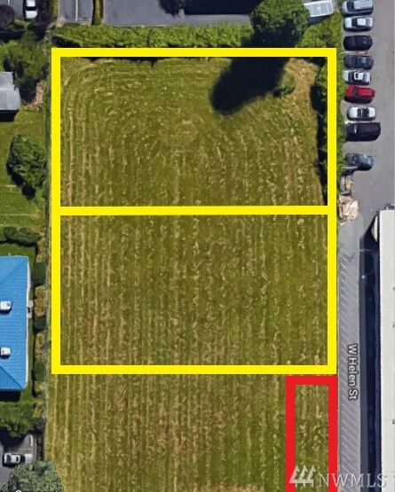 Property Photo:  608 Washington Ave N  WA 98032 