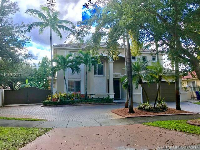 Property Photo: 7802 NW 164th St FL 33016