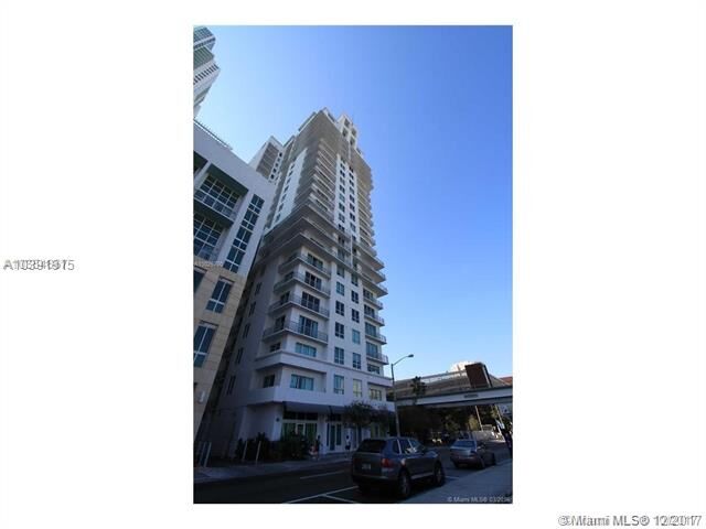Property Photo:  234 NE 3rd St 1808  FL 33132 