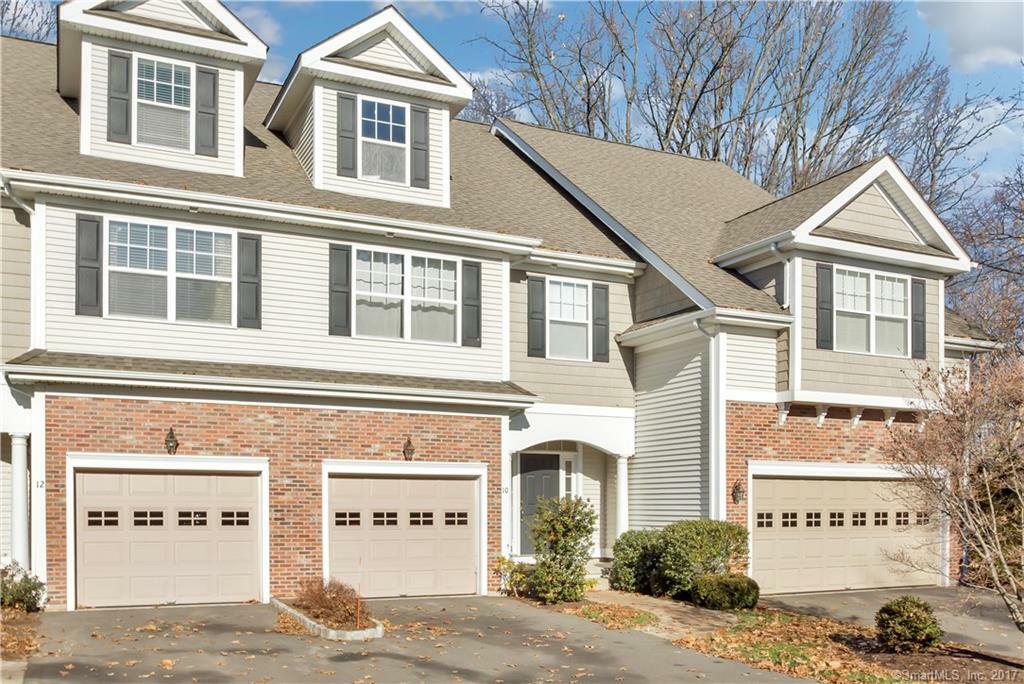 Property Photo: 10 Schoolhouse Drive CT 06110
