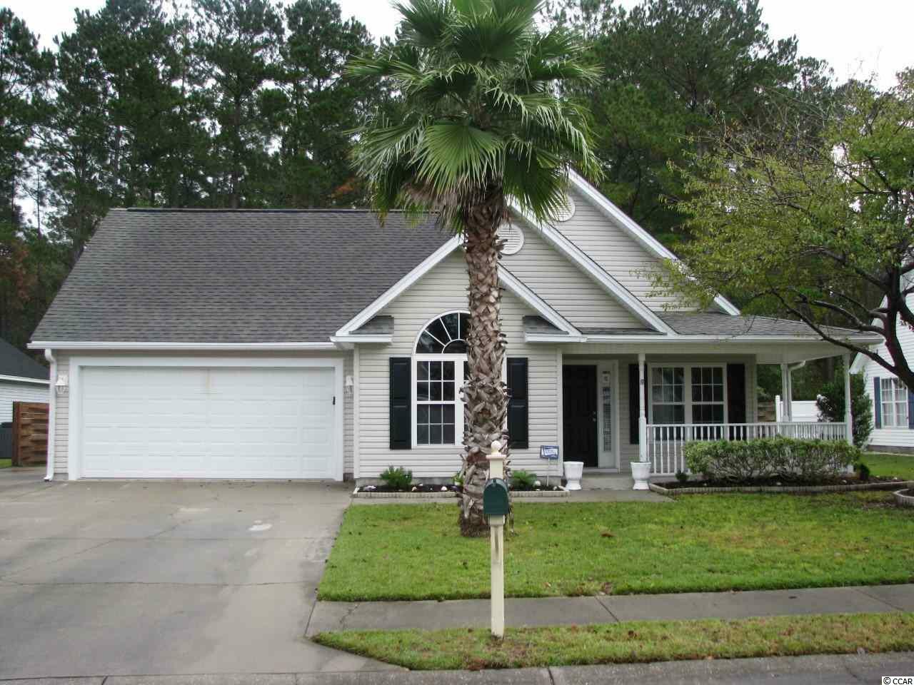 Property Photo: 216 Fox Catcher Dr. SC 29588