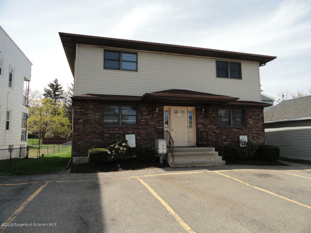 Property Photo:  1115 Wheeler Avenue  PA 18510 