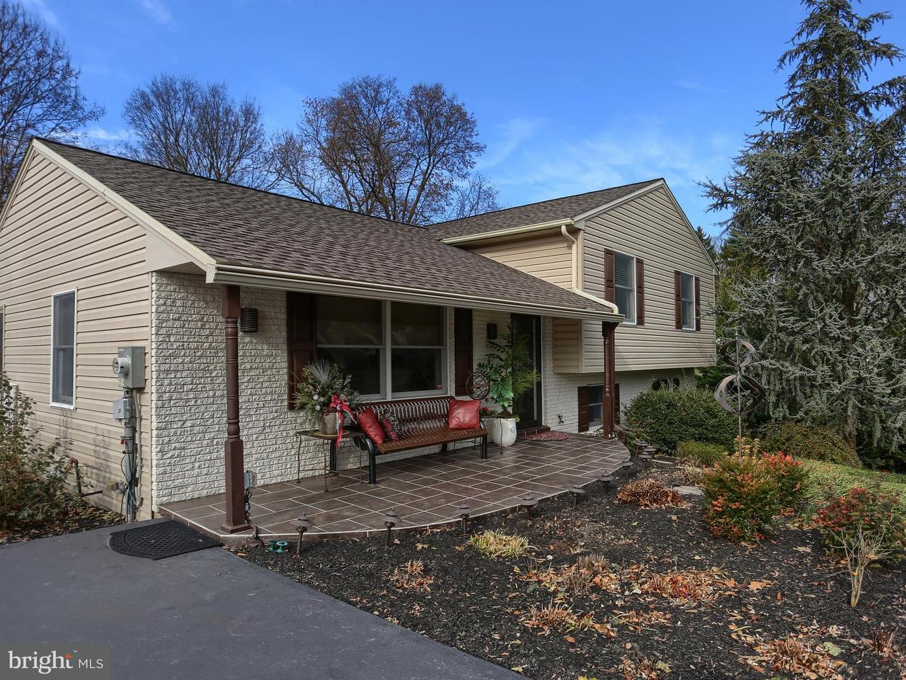 Property Photo: 212 Frederick Street PA 17034