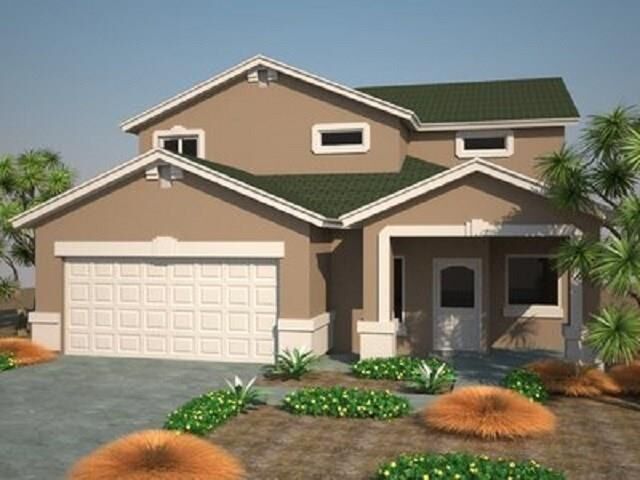 Property Photo: 2163 Enchanted Breeze Drive TX 79911