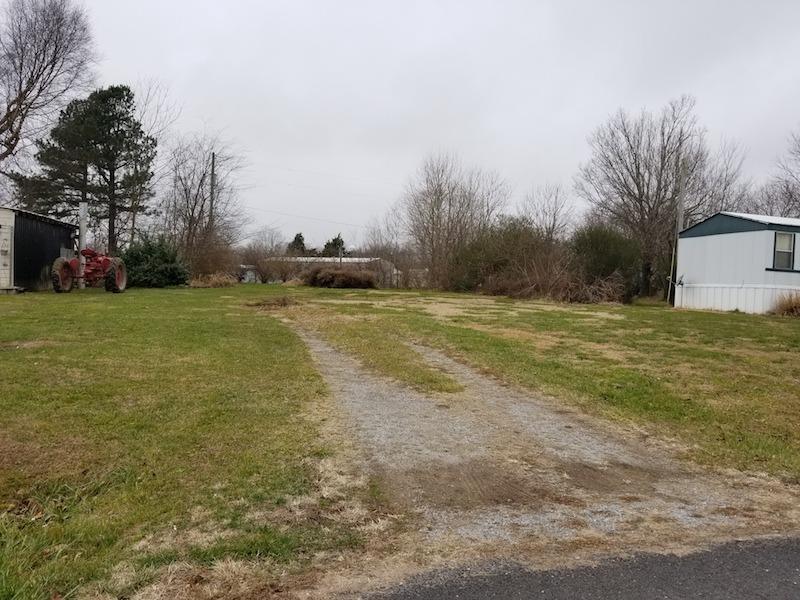 Property Photo:  165 Scott Lane  KY 40422 