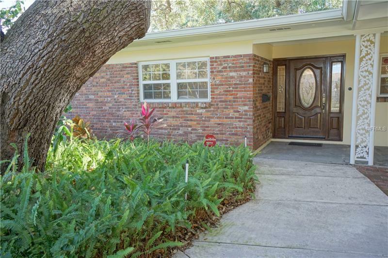 Property Photo: 214 S Treasure Drive FL 33609