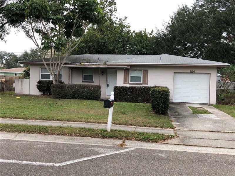 Property Photo:  7190 16th Street N  FL 33702 