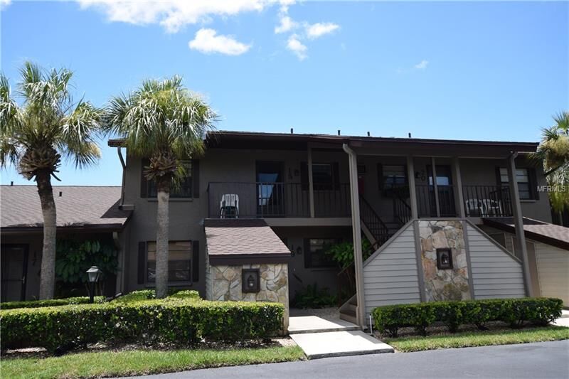 Property Photo: 929 Capri Isles Boulevard 18 FL 34292