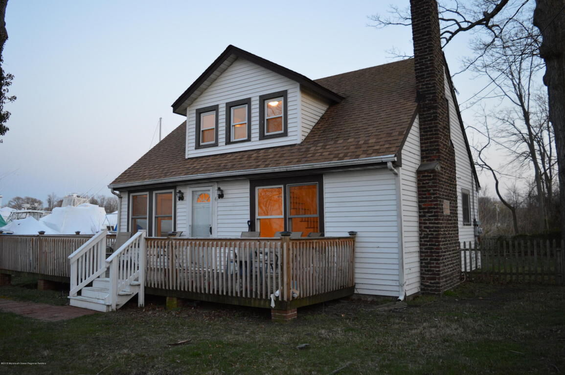 Property Photo: 4 Burlington Avenue NJ 07748