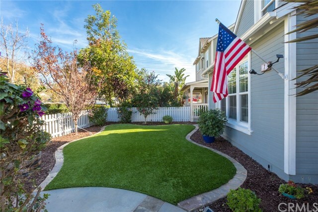 Property Photo: 7 Wheatstone Farm CA 92694