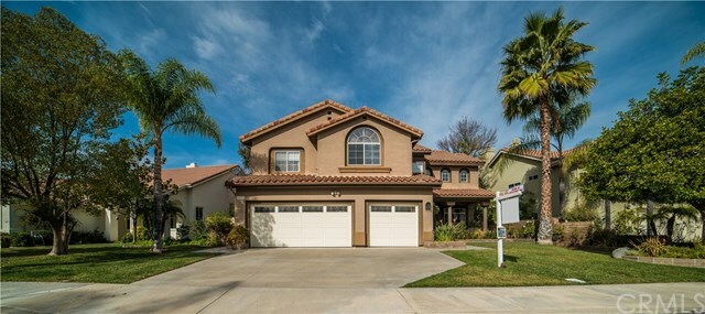 Property Photo:  40157 Patchwork Lane  CA 92562 