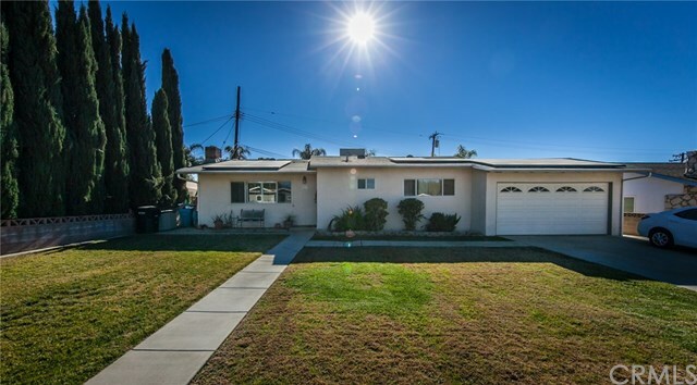 Property Photo:  167 Harruby Drive  CA 92320 