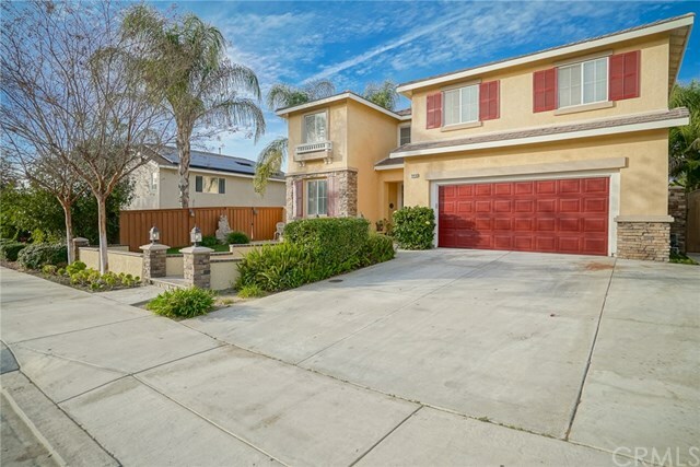 Property Photo:  19418 Jennings Street  CA 92508 