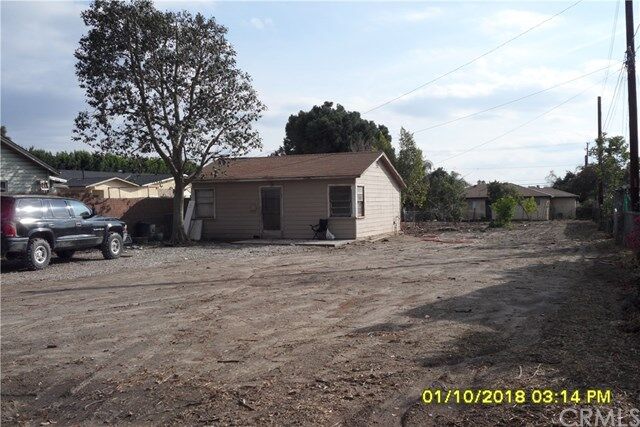 Property Photo:  666 W Duell Street  CA 91702 