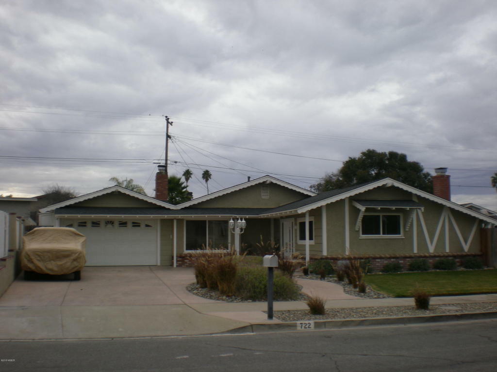 722 Dahlia Place  Santa Maria CA 93455 photo