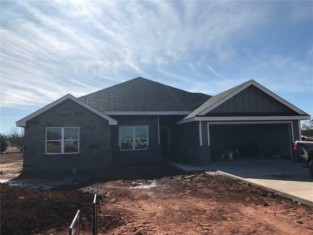 325 Hog Eye Road  Abilene TX 79602 photo