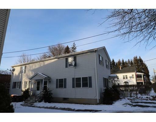 Property Photo:  32 Editha Ave. 1  MA 01001 