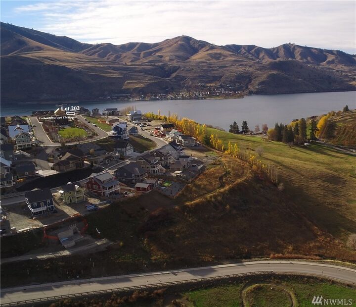 230 Jackrabbit Lane  Chelan WA 98816 photo