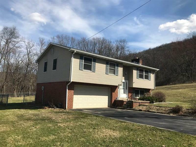 Property Photo:  609 19th St.  PA 15673 