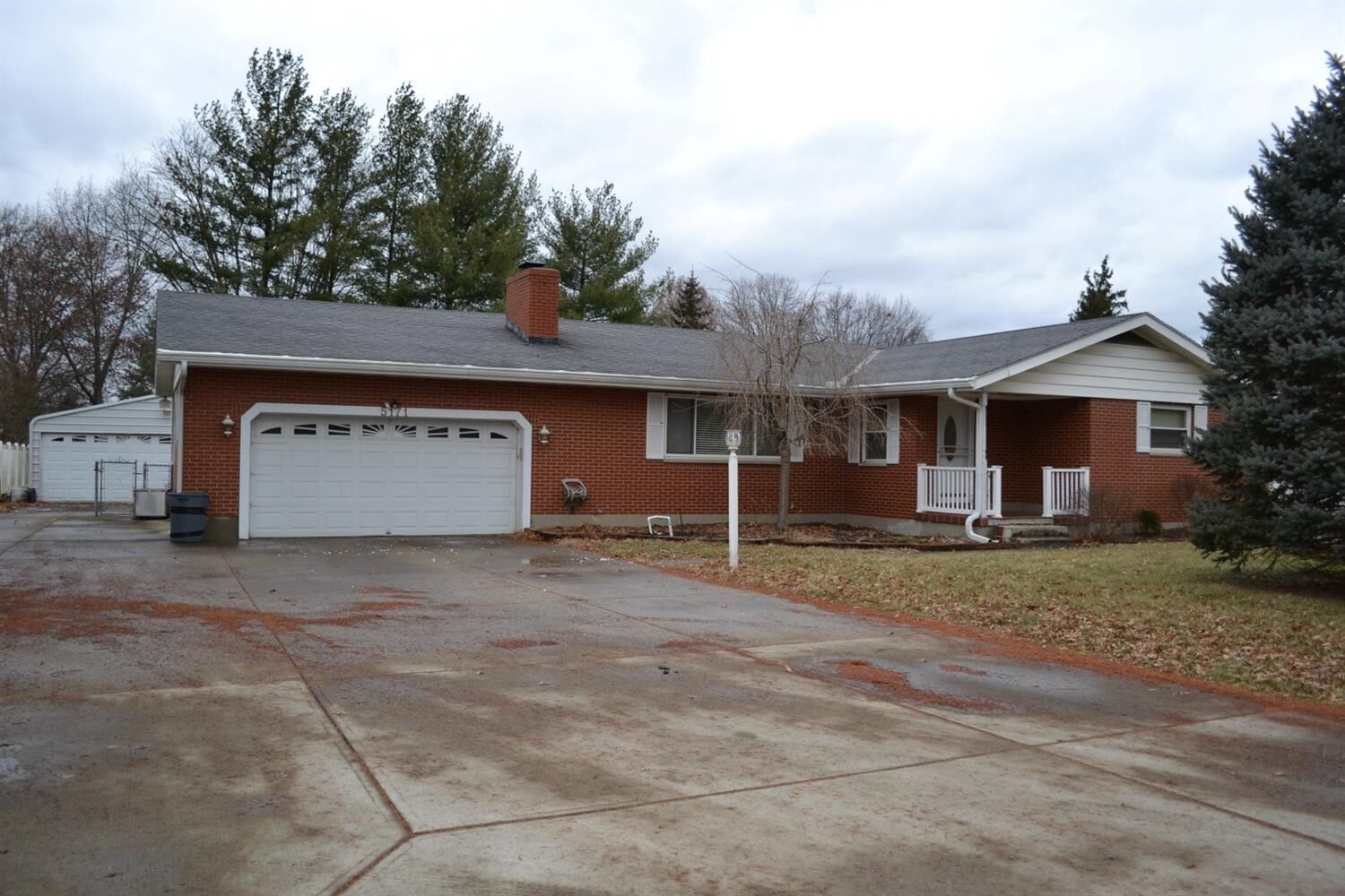 Property Photo: 5171 Wabash Drive OH 45014