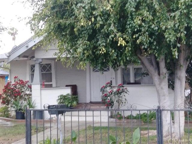 Property Photo:  814 S Sycamore Street  CA 92701 