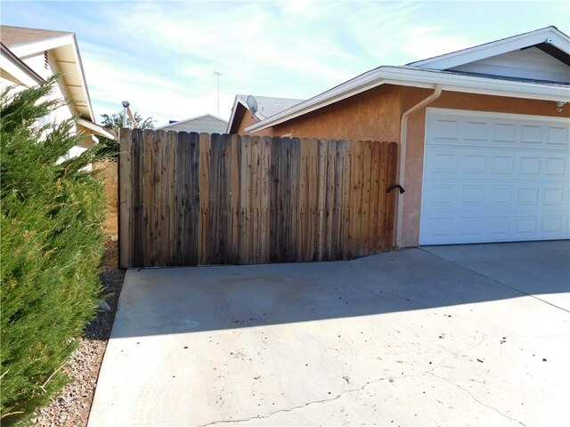 Property Photo:  612 Brian Street  CA 92544 