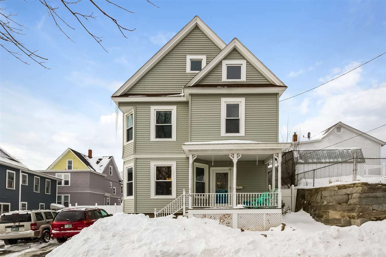 Property Photo:  14 Dow Street  NH 03064 