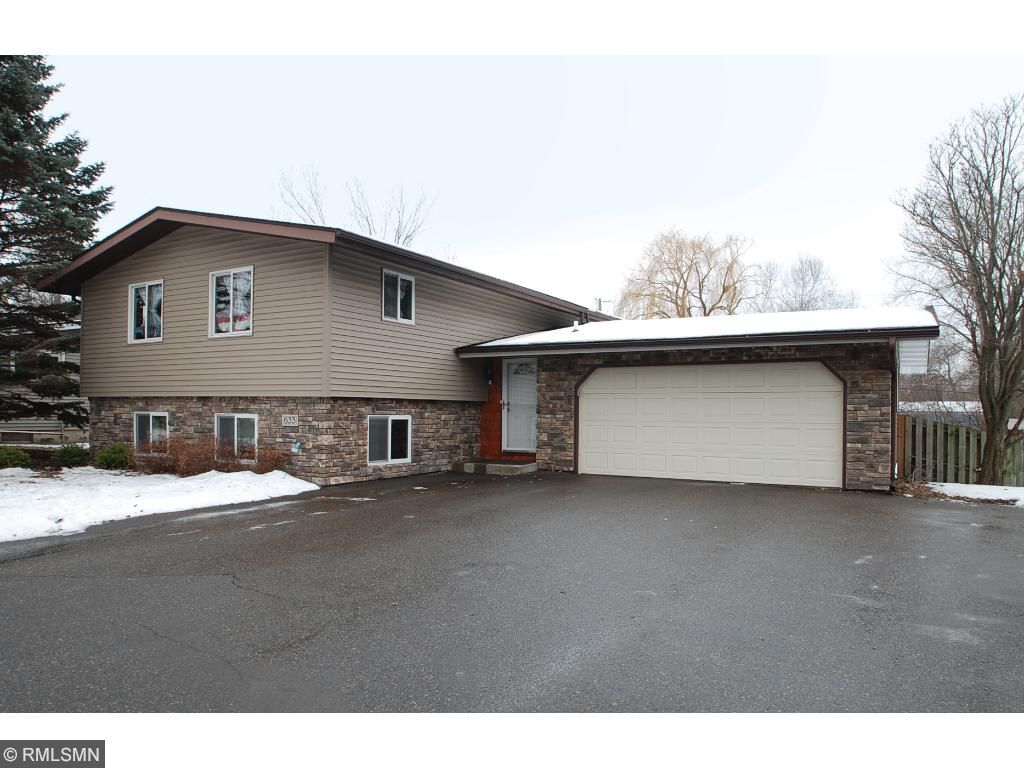 Property Photo:  633 11th Street S  WI 54016 