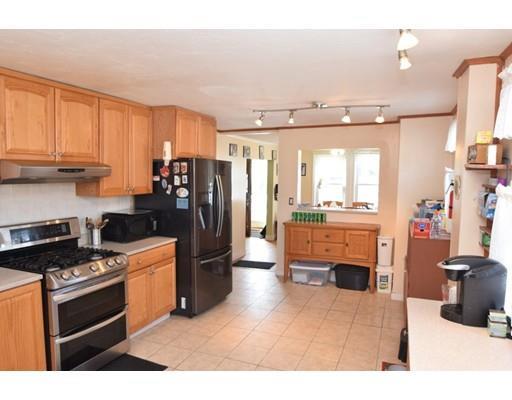 Property Photo: 61 Orchard St MA 02368