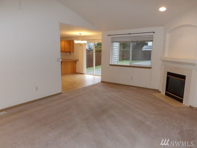 Property Photo:  19009 Crown Ridge Blvd  WA 98223 