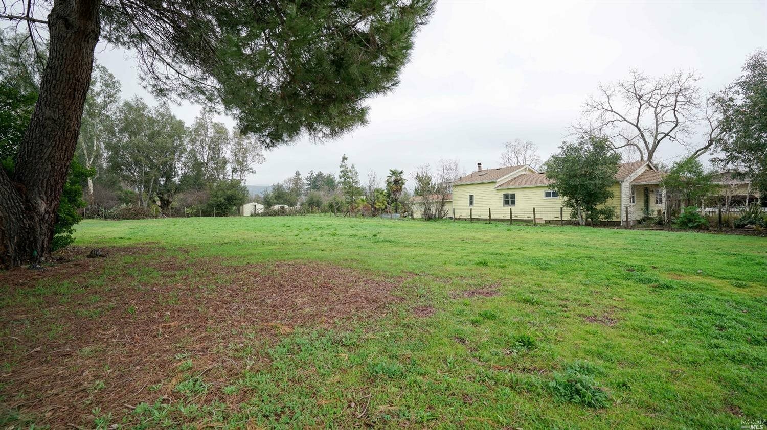 Property Photo:  164 Newcomb Street  CA 95476 