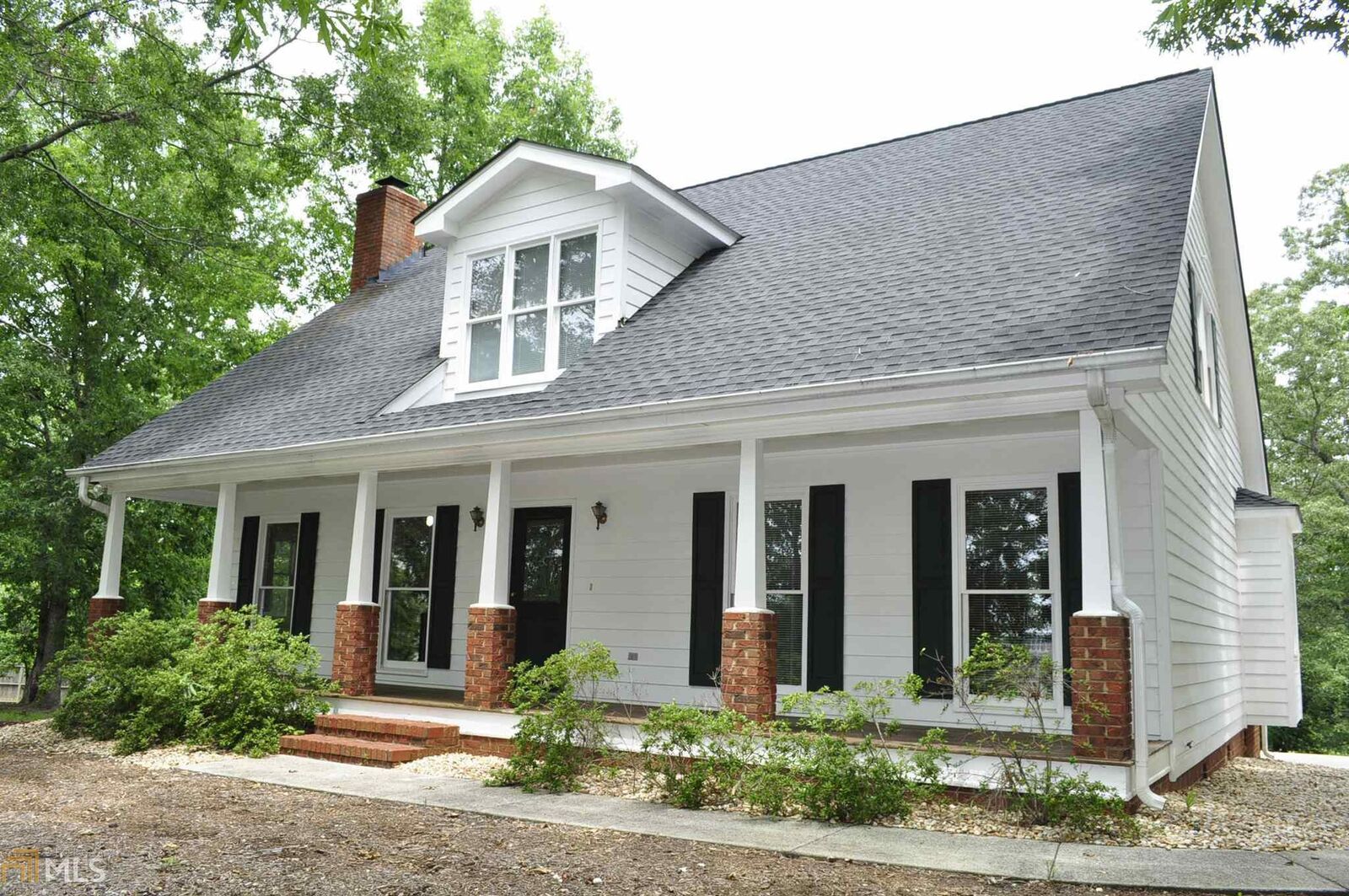 Property Photo:  1220 Campbell Road  GA 30045 
