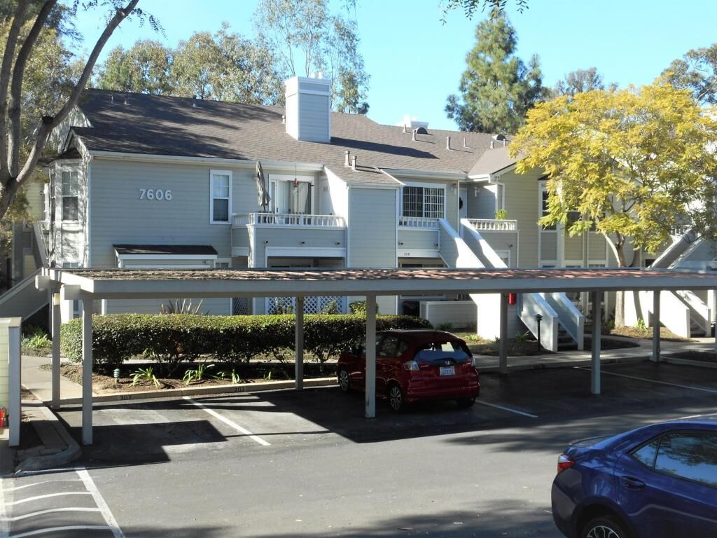 Property Photo: 7606 Hollister Avenue 210 CA 93117