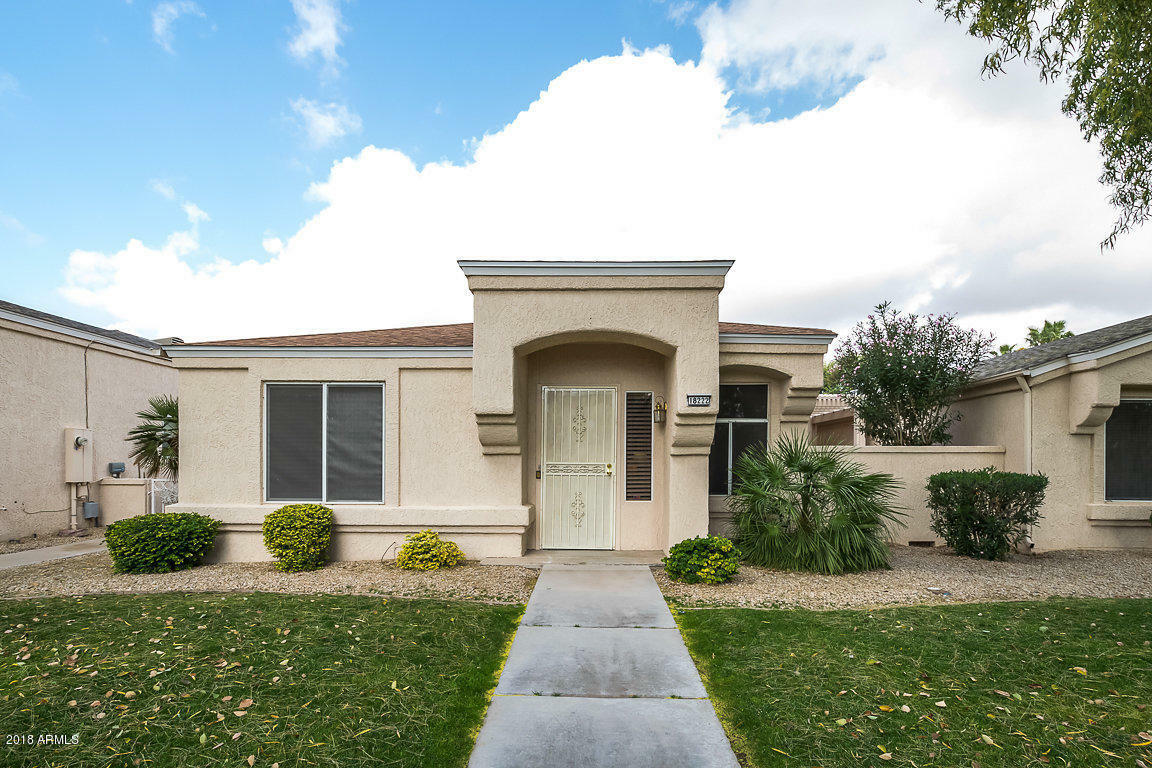 Property Photo:  18222 N 136th Avenue  AZ 85375 