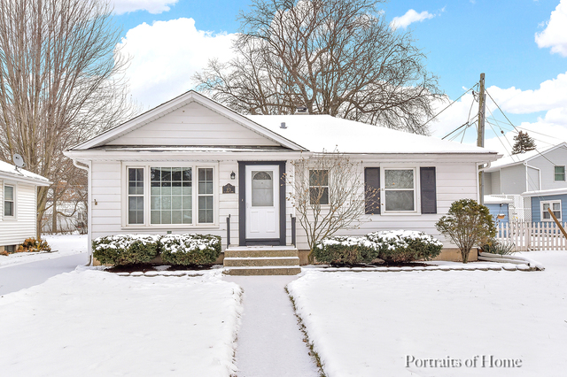 Property Photo:  573 Lodge Lane  IL 60148 