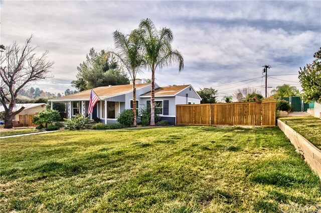 Property Photo:  12394 Crestwood Drive  CA 92399 