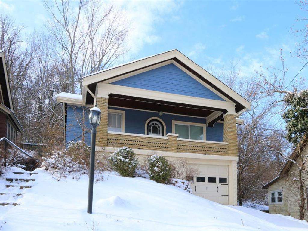 Property Photo:  9 Kentucky Drive  KY 41071 