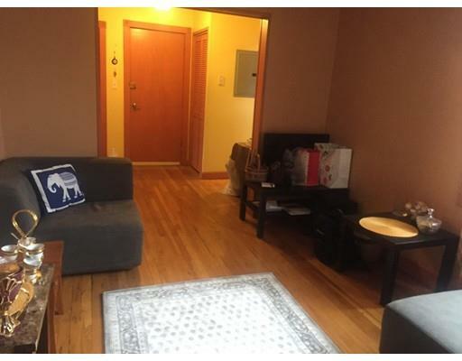 Property Photo: 65 Lanark Road 8 MA 02135