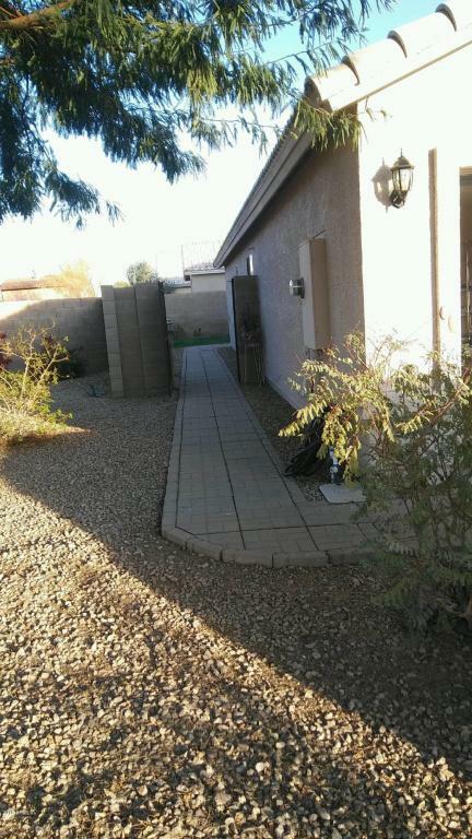 Property Photo:  7359 N 70th Avenue  AZ 85303 