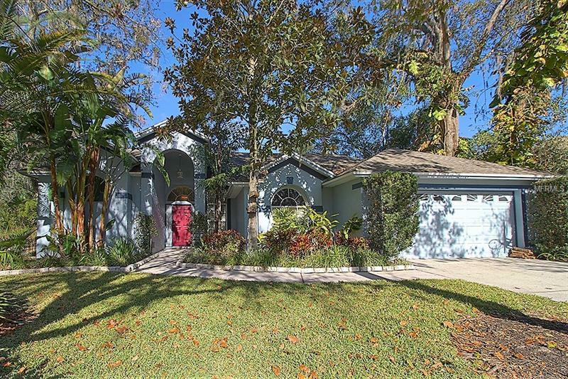 Property Photo: 28707 Raleigh Place FL 33545