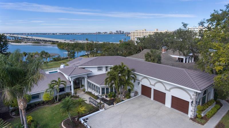 Property Photo: 106 Harbor View Lane FL 33770