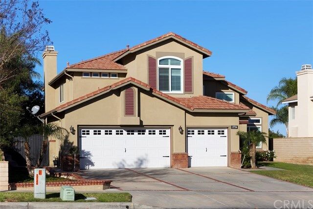 Property Photo: 2724 S Buena Vista Avenue CA 92882