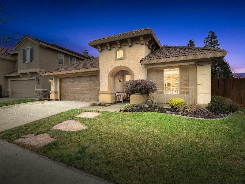 Property Photo: 133 Arabian Way CA 95678