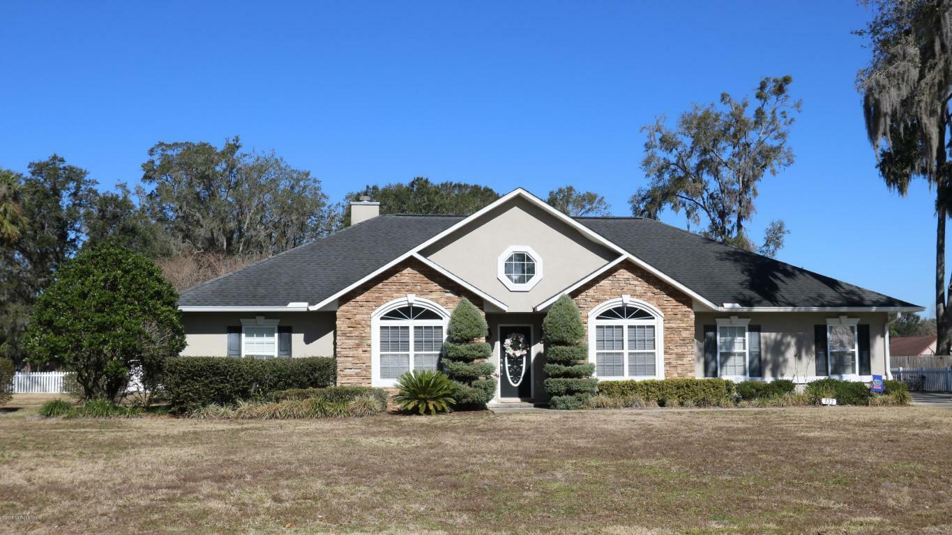 Property Photo:  137 Timber Lane  FL 32177 