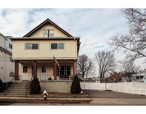 Property Photo: 67 Dexter Ave MA 02472