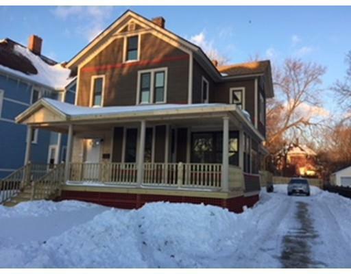 Property Photo: 173 Westminster Street MA 01109